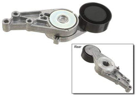 Accessory Belt Tensioner Assembly - B6 | B7 A4 4-Cyl