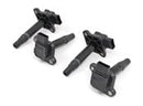 VW Ignition Coil Kit - Bremi 06B905115E-1
