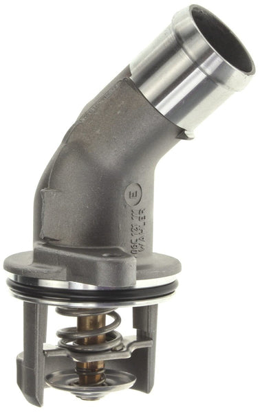 Thermostat Housing - Audi / 3.0L V6 30v | 06C121111E-MAH