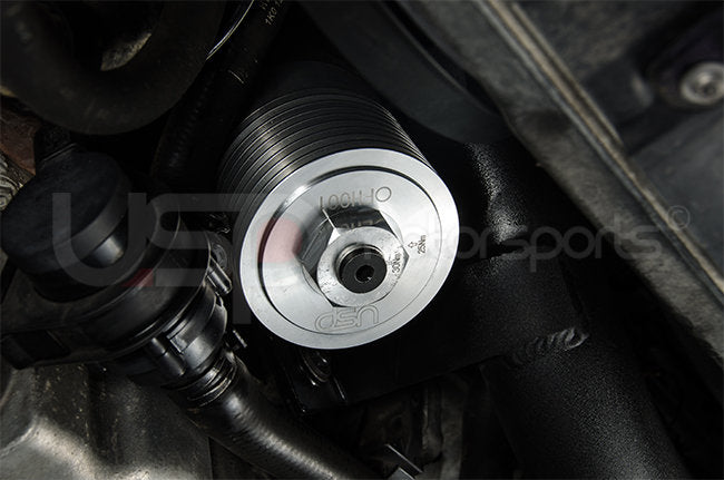 Cool Flow Filter Housing Combo