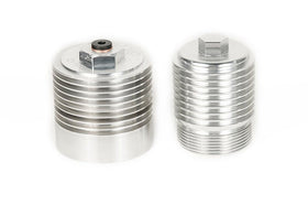 Cool Flow Filter Housing Combo