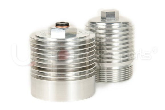 Cool Flow Filter Housing Combo