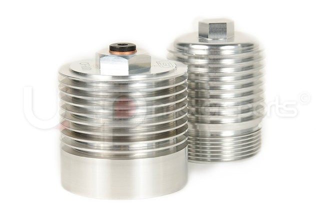 Cool Flow Filter Housing Combo