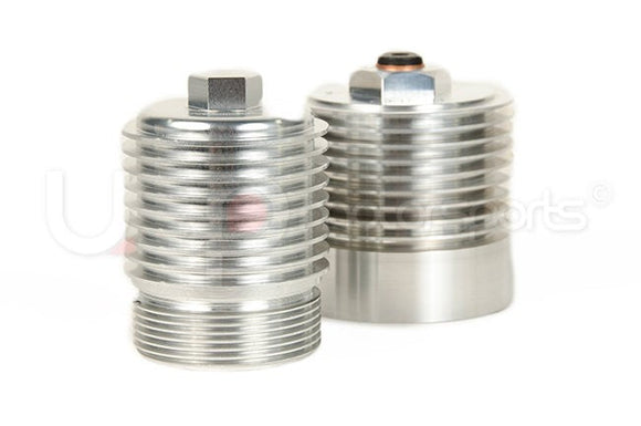 Cool Flow Filter Housing Combo