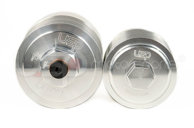 Cool Flow Filter Housing Combo