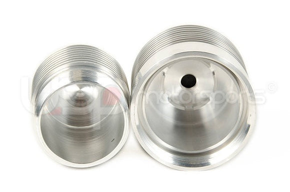 Cool Flow Filter Housing Combo