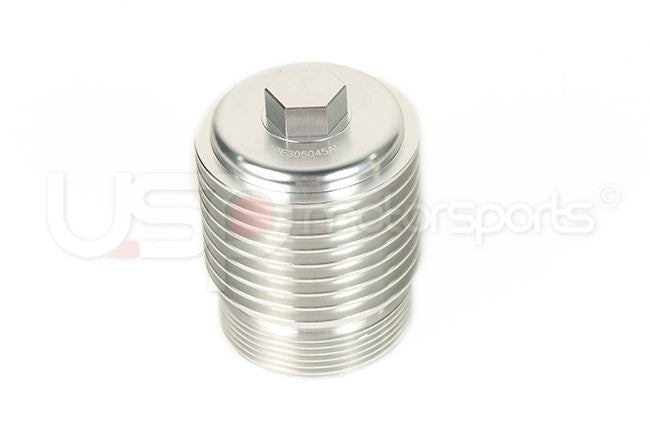 Cool Flow Filter Housing Combo