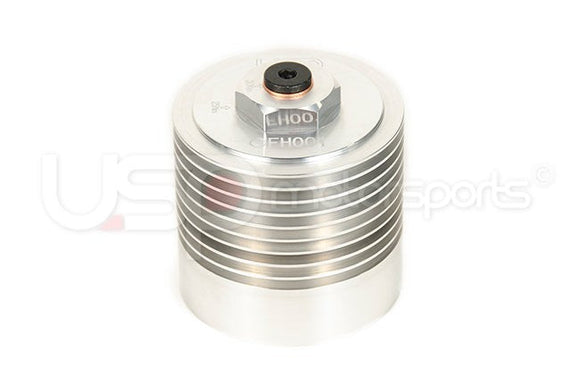 Cool Flow Filter Housing Combo