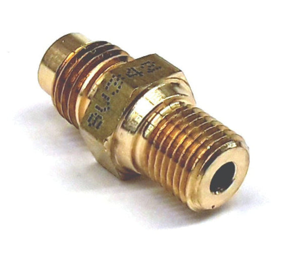 Fuel Pump Bleeder Valve - VW/Audi / 2.0T / FSI / 8P A3 / Mk5 / Golf / Jetta | 06D133400A