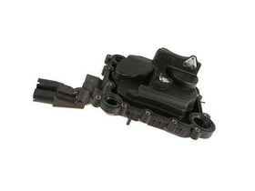 Oil Separator/Pressure Control Valve (PCV) - 0