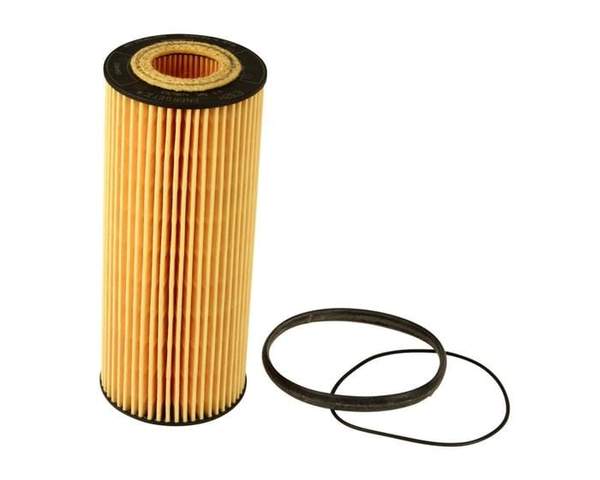Oil Filter | 2006-Up Audi V6