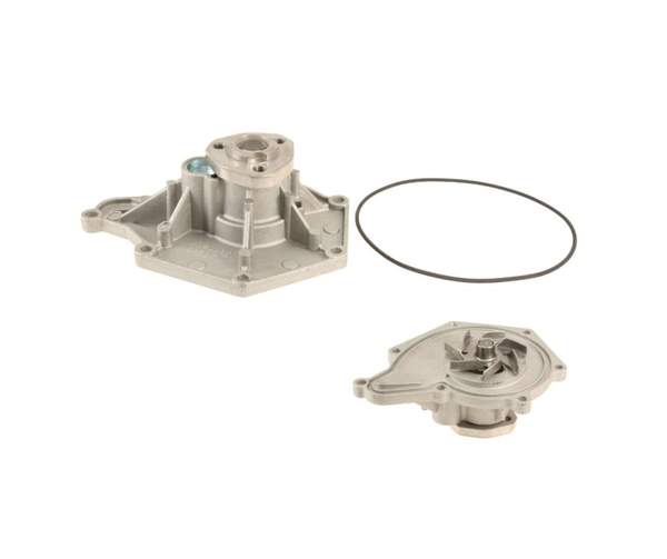 Water Pump - VW/Audi / V6 3.2L / 3.0T / V6 TDI / B7 & B8 A4 / S4 / C6 A6 / Q7 / Mk2 & 3 Touareg
