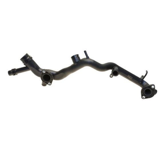 Engine Coolant Pipe - Audi / 3.0T / C6 / A6 | 06E121045T-COO