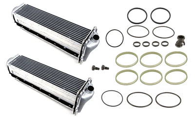 Supercharger Intercooler Kit - Audi / 3.0T / C7 / A6 / A7 / D4 A8 | 06E145621AC-KT