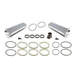 Supercharger Intercooler Kit (NON-CREC) - Audi 3.0T Supercharged Models | 06E145621S-KT