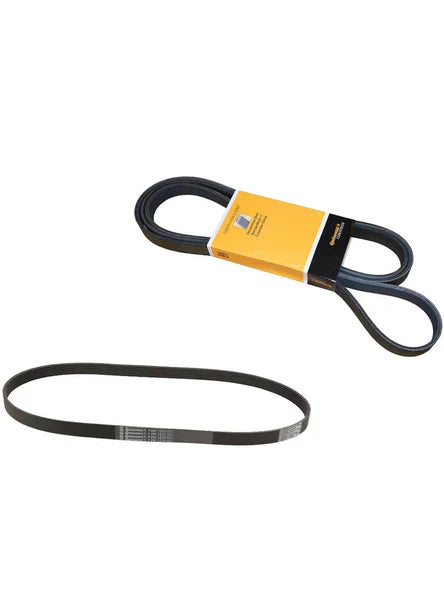Drive Belt Kit - Audi / 3.0T / B8 / S4 / S5 / Q5 / SQ5 / C6 / C7 / A6 / A7 / 4L / 4M / Q7 | 06E903137AB-CON-KT