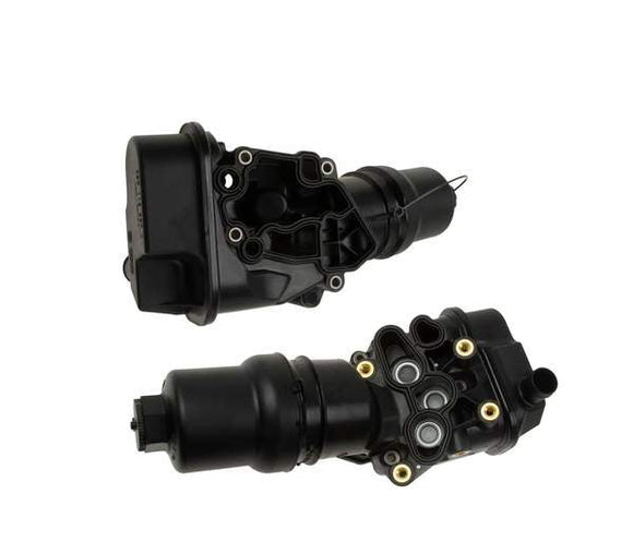 Oil Filter Housing Kit - VW/Audi 2.0T FSi