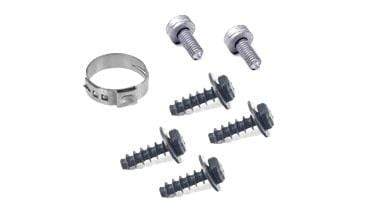 FSi PCV Emissions Breather Update Kit | (Late 2006+) B7 A4 2.0T FSi