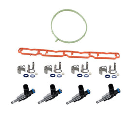 Fuel Injector Service Kit - VW/Audi 2.0T FSI