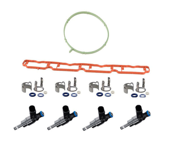 Fuel Injector Service Kit - VW/Audi 2.0T FSI