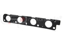 K03/K04 Turbo Installation Kit: FSI/TSI-2