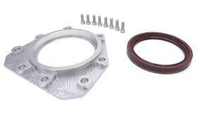 Crankshaft Seal with Billet Upgraded Sealing Flange | Rear Main 2.0T TSi