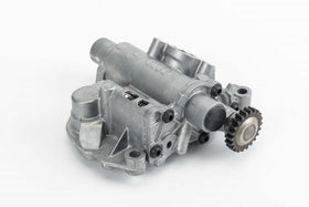 Audi Engine Oil Pump - Genuine Audi 06H115105DF