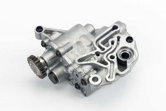 Audi Engine Oil Pump - Genuine Audi 06H115105DF