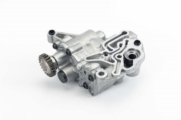 Audi Engine Oil Pump - Genuine Audi 06H115105DF