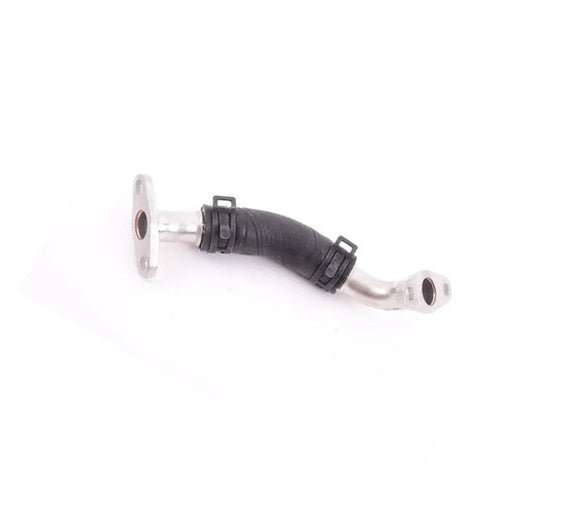 Turbo Oil Line (Return) - VW/Audi / 2.0T TSI / 2008-2009 GTI