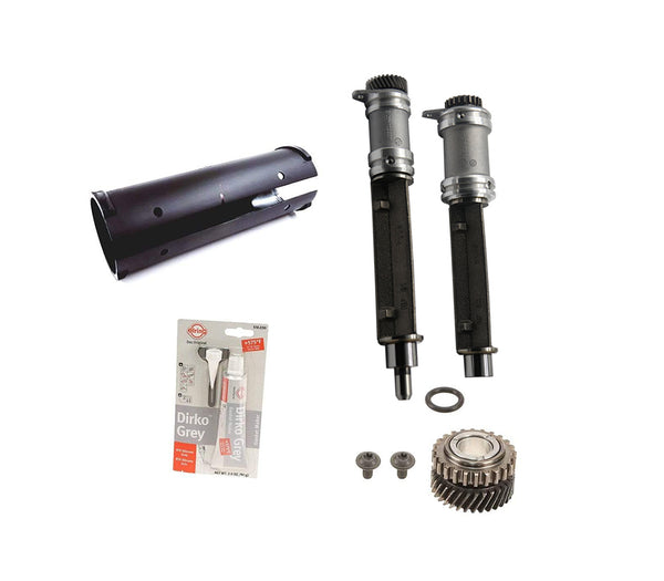 Borsehung Balance Shaft Service Kit - VW/Audi 2.0T TSi / Beetle / CC / EOS / Mk5 / Mk6 / GTi & GLi / Passat B6 / Tiguan