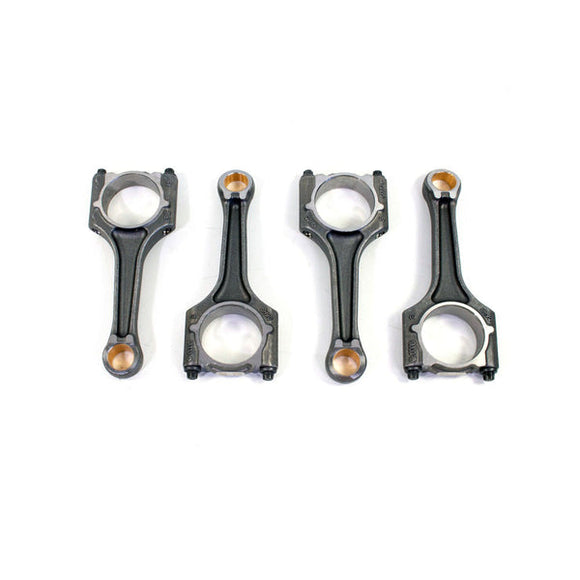 Engine Connecting Rod (Set Of 4) - VW/Audi / 2.0T / Atlas / Beetle / GTI / GLI / Passat / Tiguan | 06H198401C