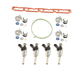 Fuel Injector Service Kit - VW/Audi 2.0T TSi