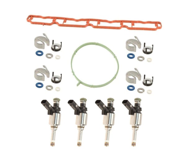 Fuel Injector Service Kit - VW/Audi 2.0T TSi