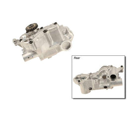 Oil Pump - VW/Audi 2.0T TSi