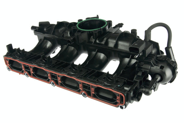 Updated Intake Manifold - With Flapper Motor - VW/Audi 2.0T TSi | Park ...