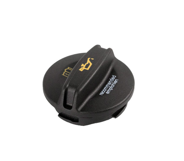 Oil Filler Cap - VW/Audi / 1.8T & 2.0T Gen3 / Alltrack / Beetle / Golf / Jetta / GTI / Passat / SportWagen | 06K103485D-FEB