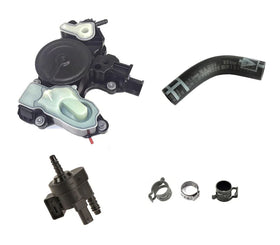PCV Emissions / Oil Separator Service Kit - VW Gen3 1.8T & 2.0T | 06K103495AP-KT