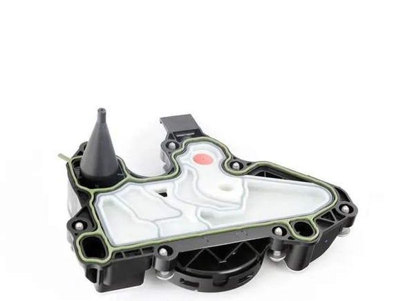 PCV Assembly - VW/Audi (Many Models, Check Fitment)