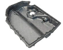 Cast Aluminum Oil Pan For MQB 1.8T / 2.0T-2