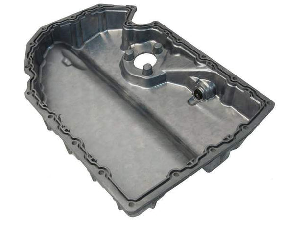 Cast Aluminum Oil Pan For MQB 1.8T / 2.0T