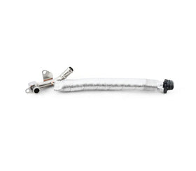 Turbocharger Coolant Line (Supply) - VW/Audi / 1.8T & 2.0T Gen3 / Mk7 / Mk7.5 / GTI / GLI & More