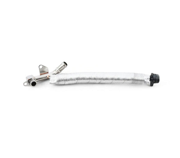 Turbocharger Coolant Line (Supply) - VW/Audi / 1.8T & 2.0T Gen3 / Mk7 / Mk7.5 / GTI / GLI & More
