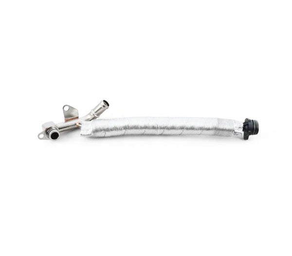 Turbocharger Coolant Line (Supply) - VW/Audi / 1.8T & 2.0T Gen3 / Mk7 / Mk7.5 / GTI / GLI & More