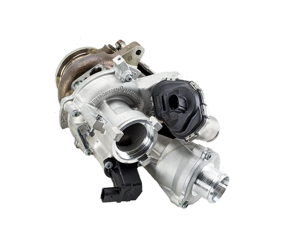 Turbocharger - VW 2018-2020 Tiguan