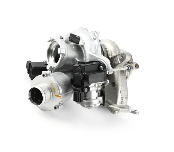 VW IS38 Turbocharger - Genuine IHI 06K145874P