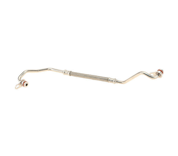 Turbo Oil Line (Supply) - VW/Audi / 1.8T & 2.0T Gen3 / Mk7 / Mk7.5 / GTI / GLI & More