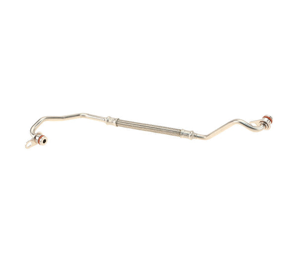 Turbo Oil Line (Supply) - VW/Audi / 1.8T & 2.0T Gen3 / Mk7 / Mk7.5 / GTI / GLI & More