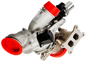 Turbocharger - VW/Audi / 2.0T Gen3 / Mk6 Jetta GLI / Beetle | 06K145874-GEN