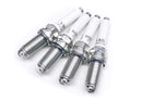 Velt Sport RS3 Red Ignition Coilpacks & Spark Plugs | Gen3 1.8T | 2.0T-5
